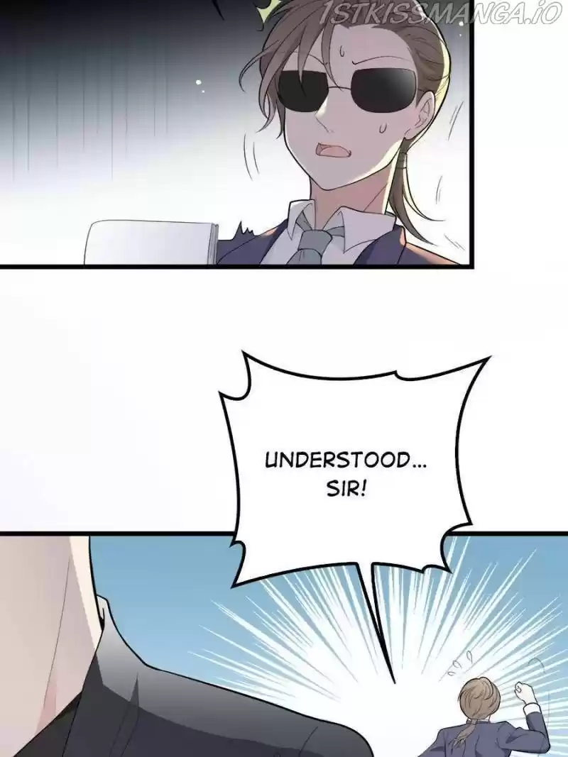 The Duke’S Hidden Baby: Bogo! Chapter 102