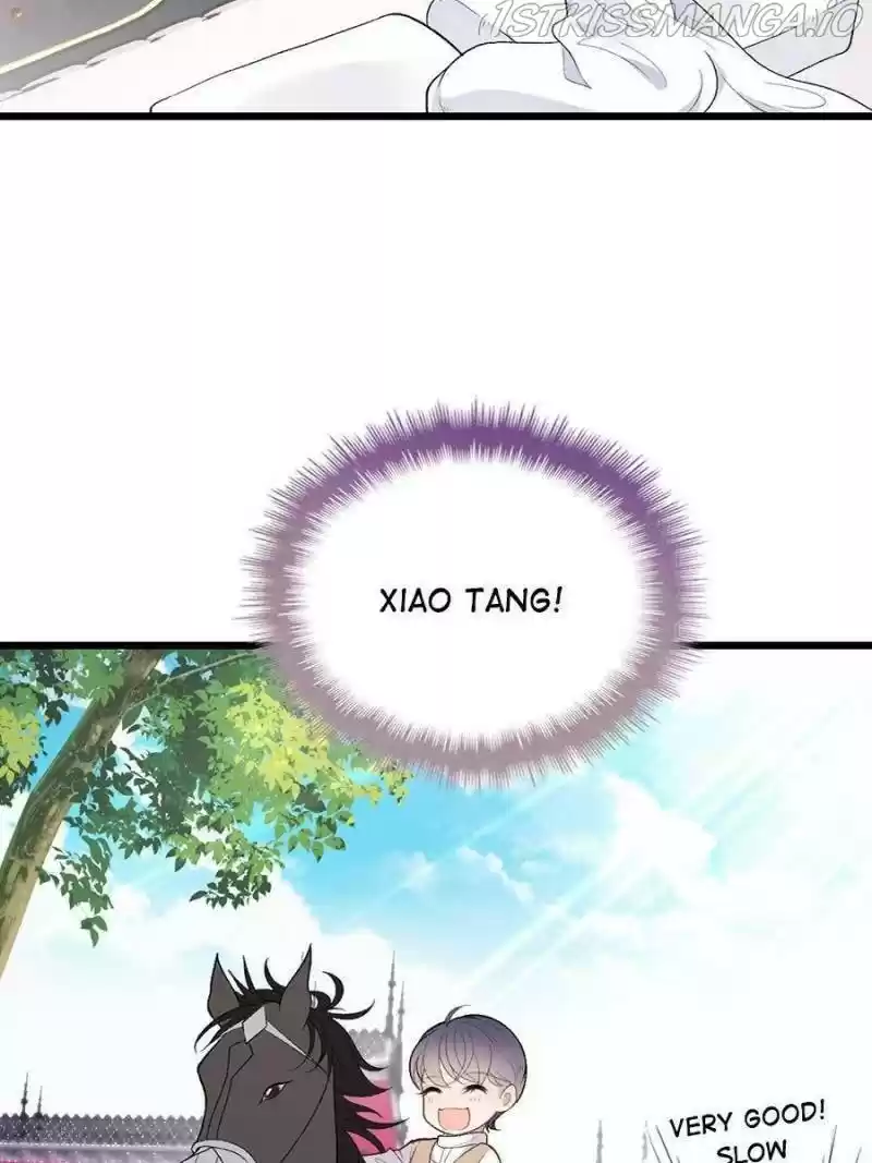 The Duke’S Hidden Baby: Bogo! Chapter 102