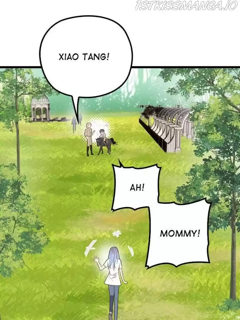 The Duke’S Hidden Baby: Bogo! Chapter 102