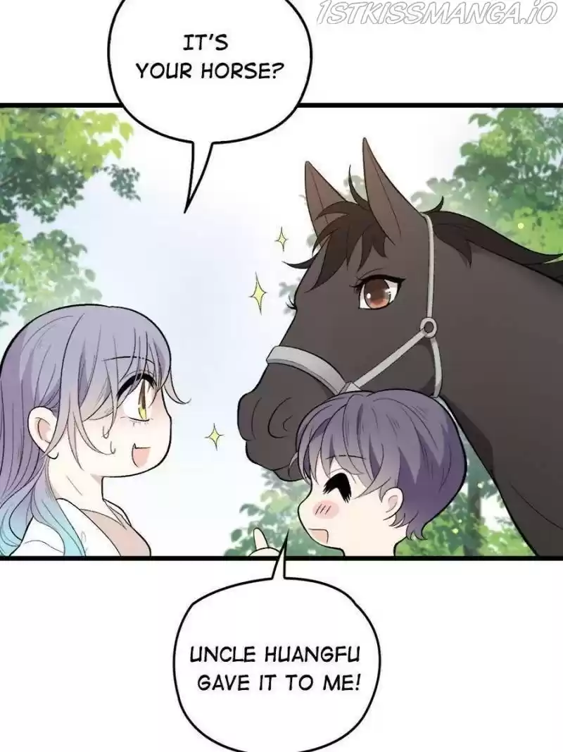 The Duke’S Hidden Baby: Bogo! Chapter 102