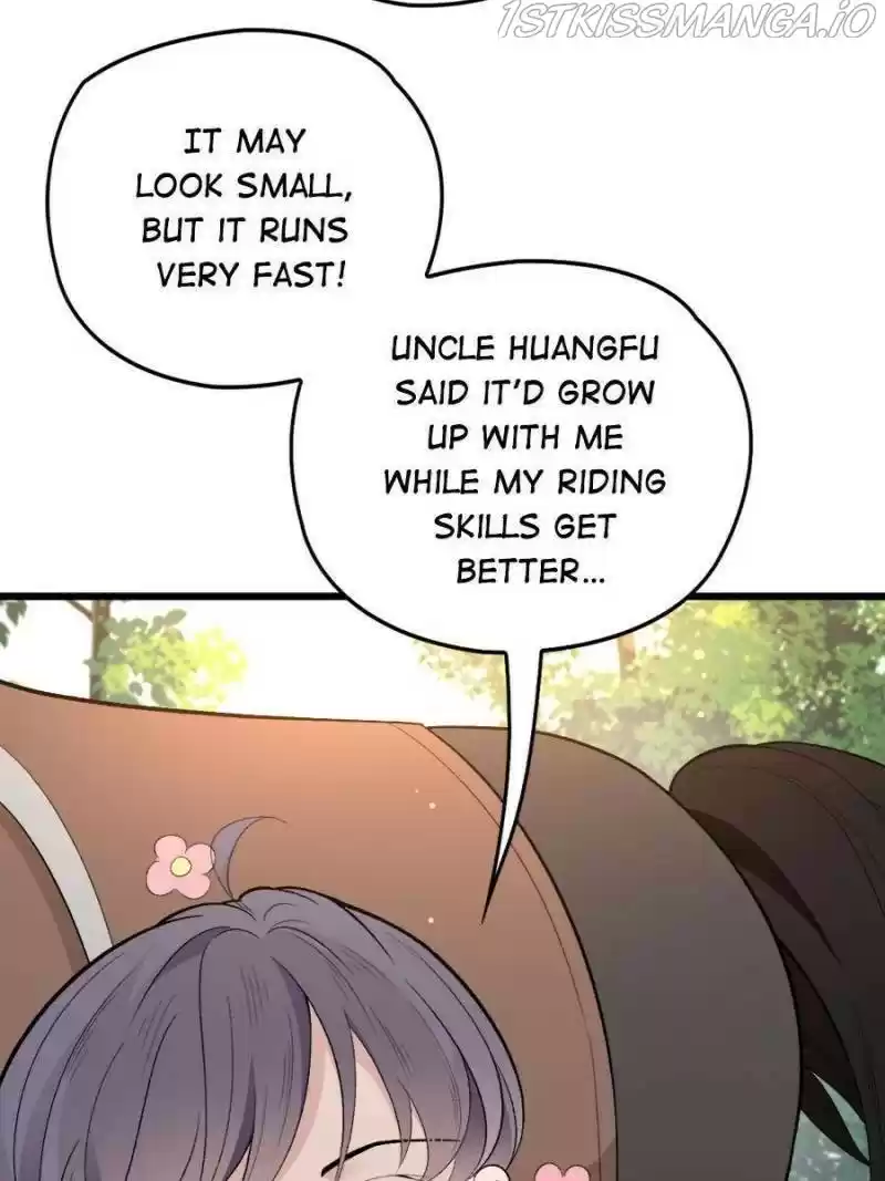 The Duke’S Hidden Baby: Bogo! Chapter 102