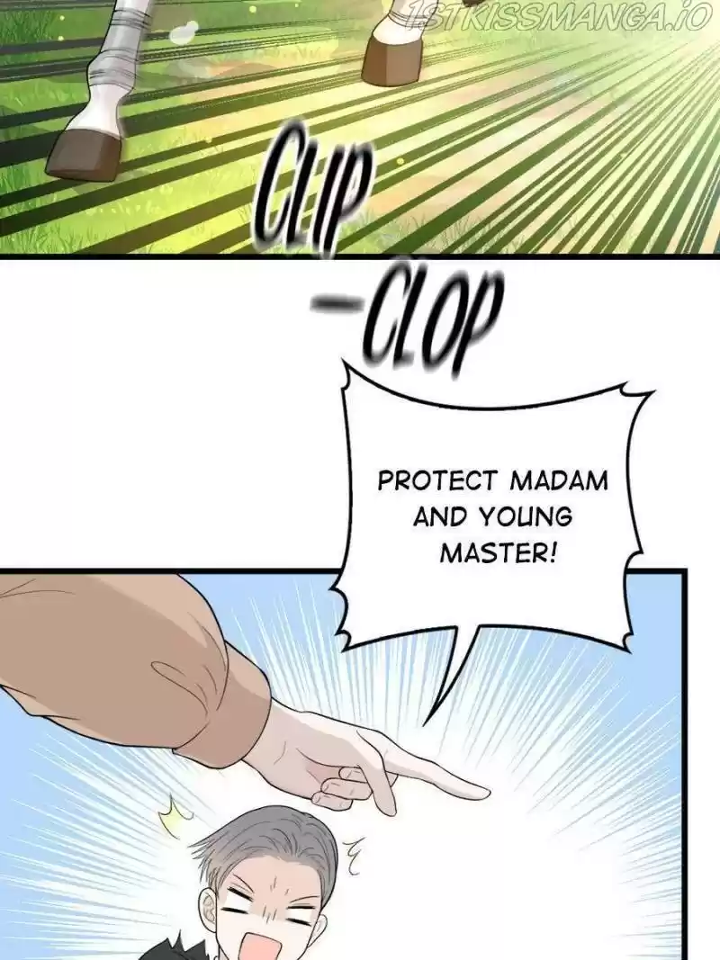 The Duke’S Hidden Baby: Bogo! Chapter 102