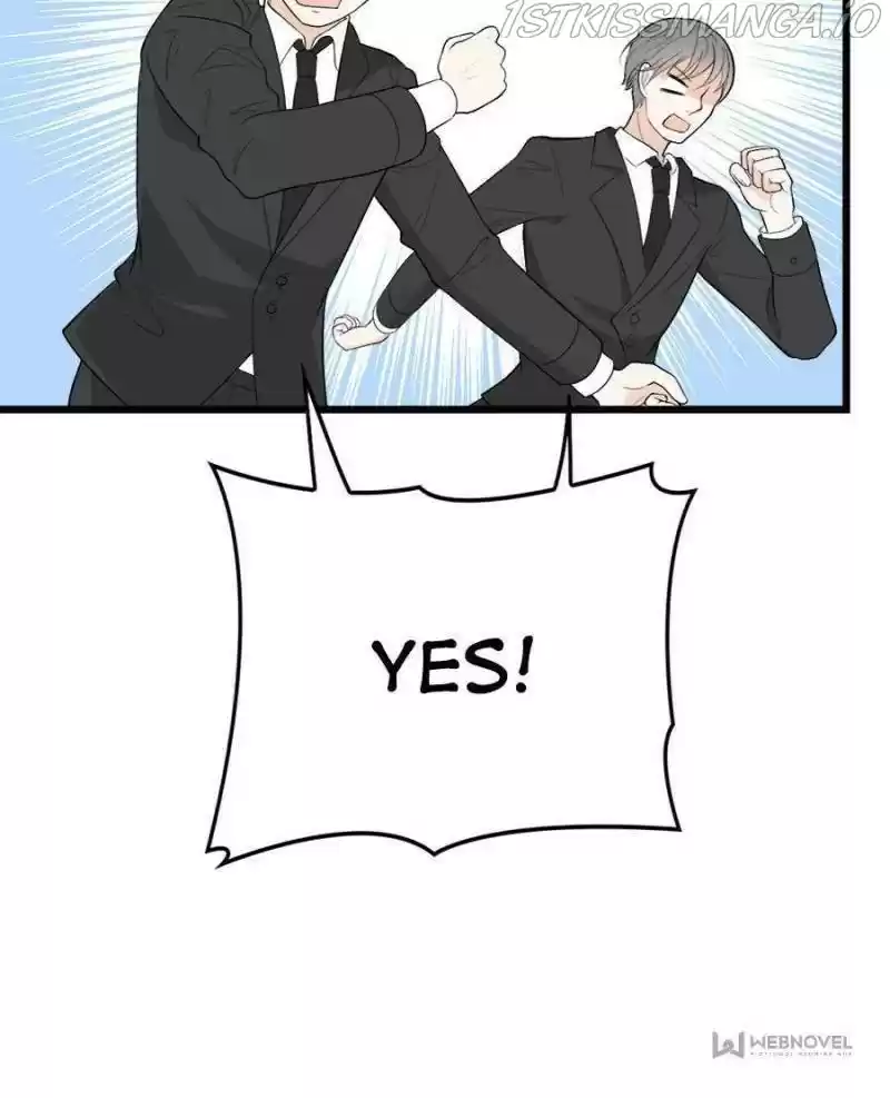 The Duke’S Hidden Baby: Bogo! Chapter 102