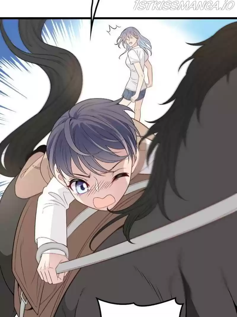 The Duke’S Hidden Baby: Bogo! Chapter 102