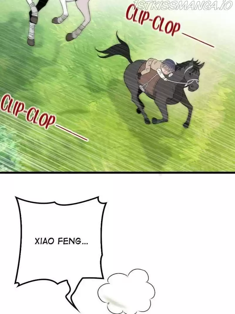 The Duke’S Hidden Baby: Bogo! Chapter 102