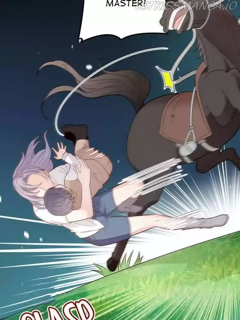 The Duke’S Hidden Baby: Bogo! Chapter 103