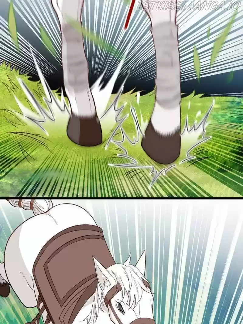 The Duke’S Hidden Baby: Bogo! Chapter 103