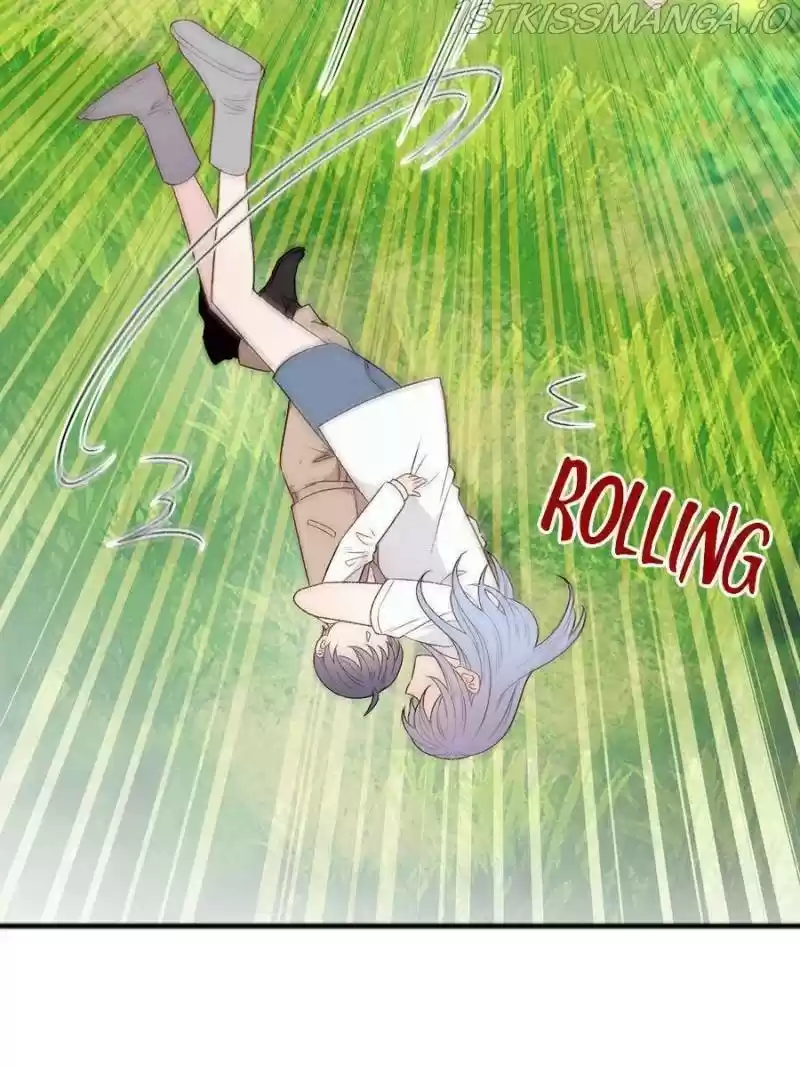 The Duke’S Hidden Baby: Bogo! Chapter 103