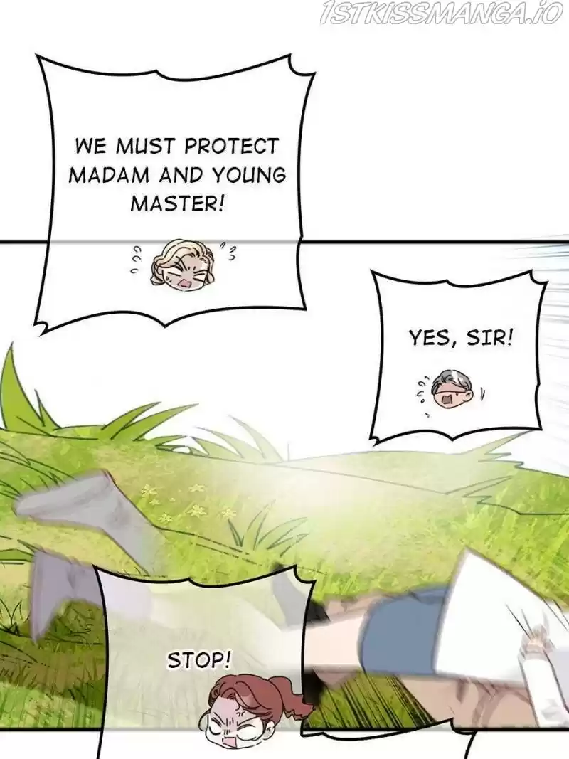 The Duke’S Hidden Baby: Bogo! Chapter 103