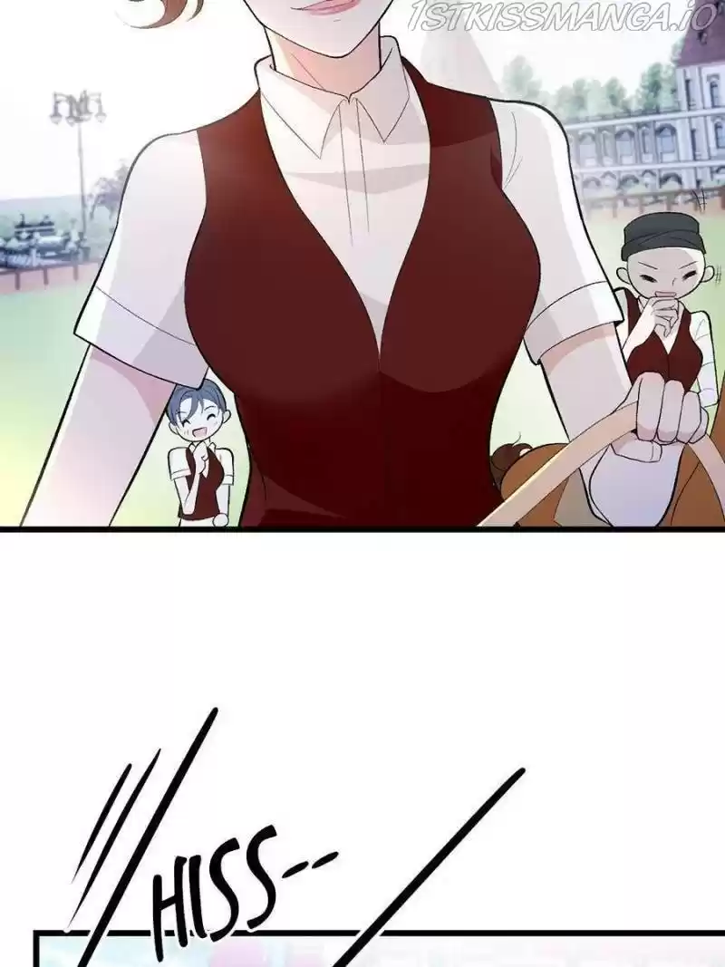 The Duke’S Hidden Baby: Bogo! Chapter 103