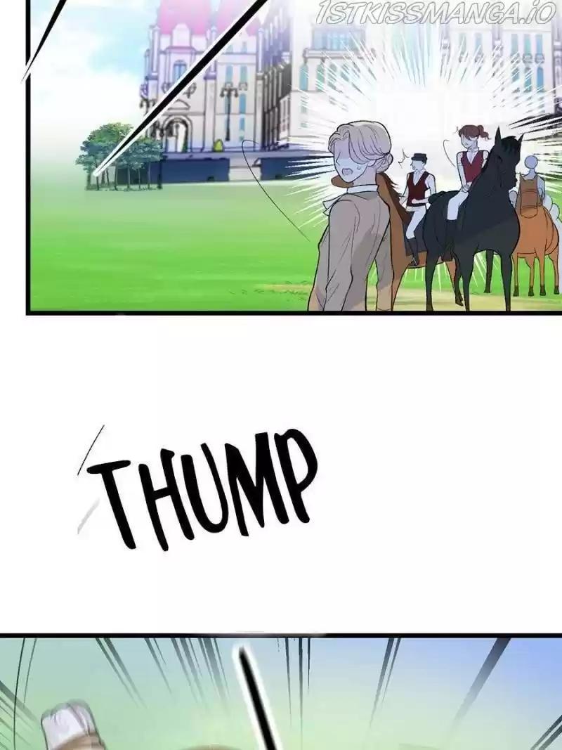 The Duke’S Hidden Baby: Bogo! Chapter 103