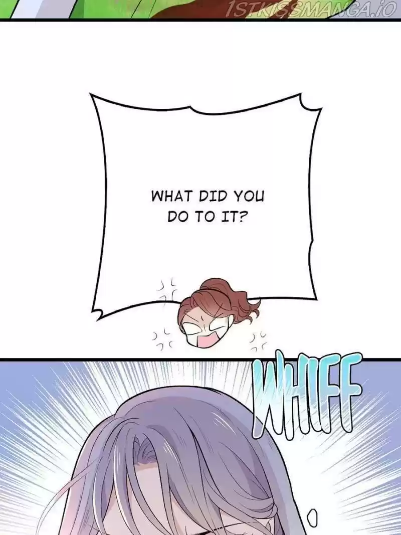 The Duke’S Hidden Baby: Bogo! Chapter 103