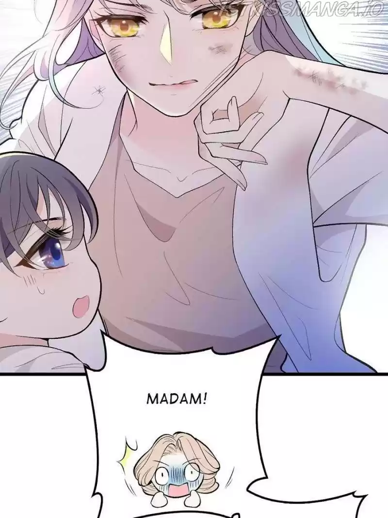 The Duke’S Hidden Baby: Bogo! Chapter 103