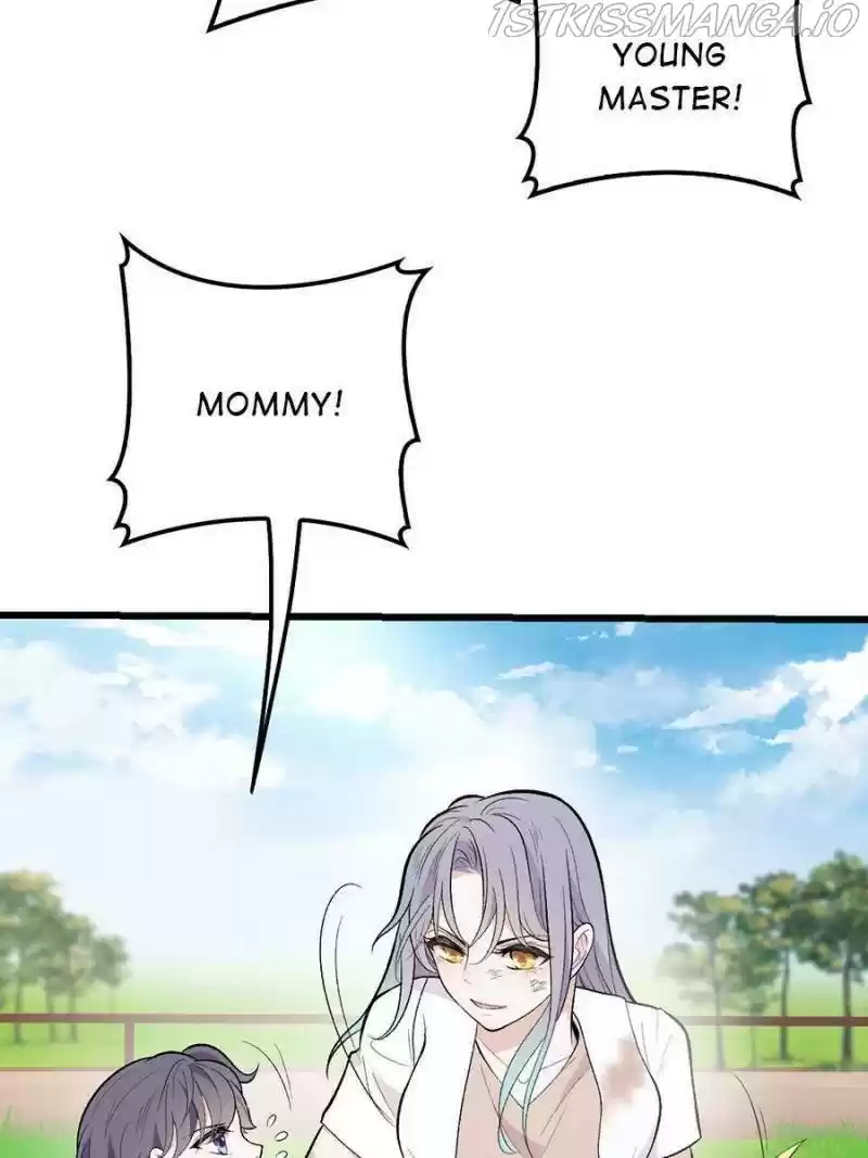 The Duke’S Hidden Baby: Bogo! Chapter 103