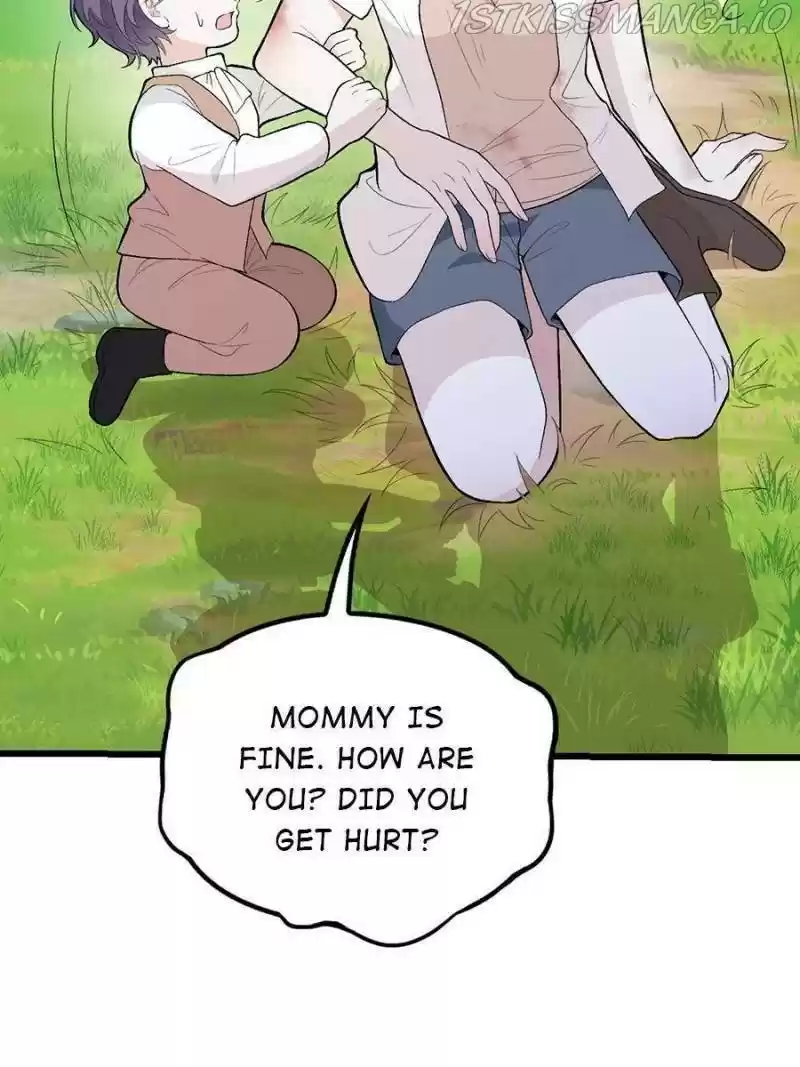 The Duke’S Hidden Baby: Bogo! Chapter 103