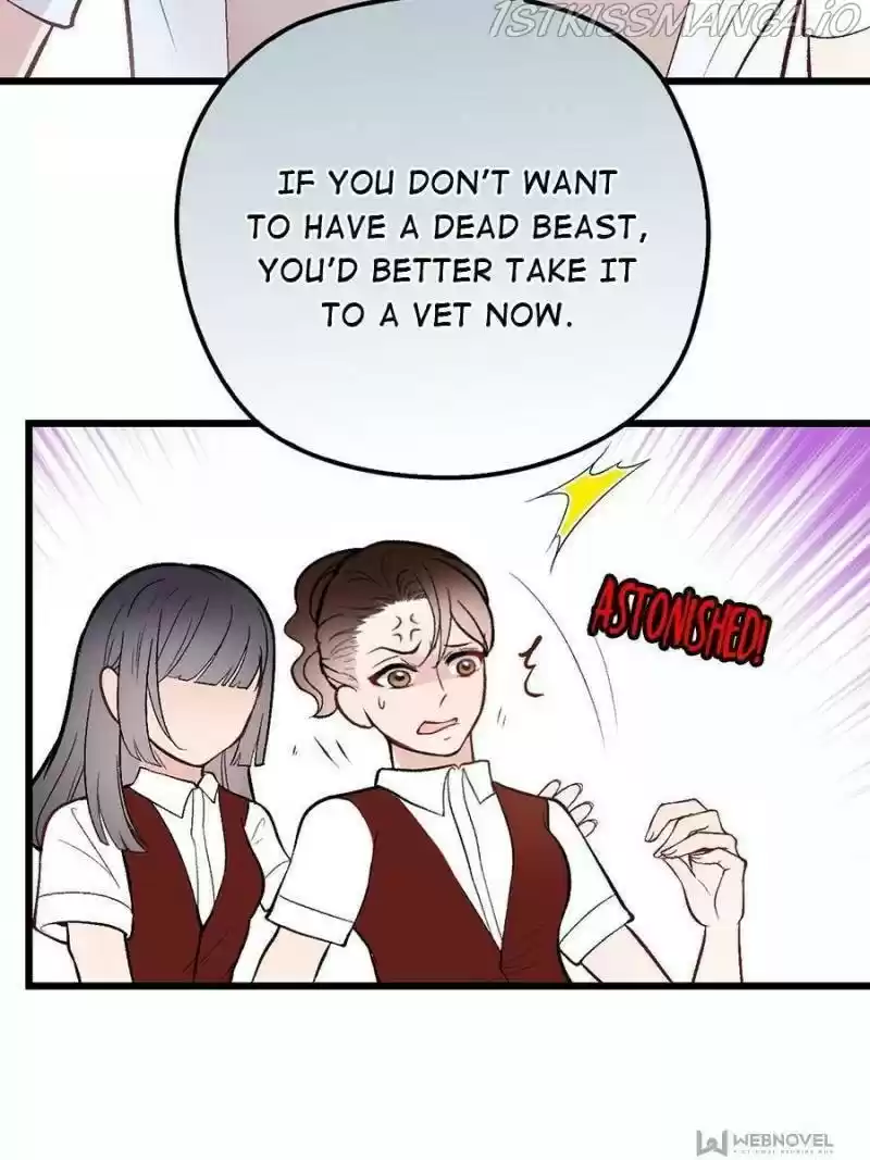 The Duke’S Hidden Baby: Bogo! Chapter 103