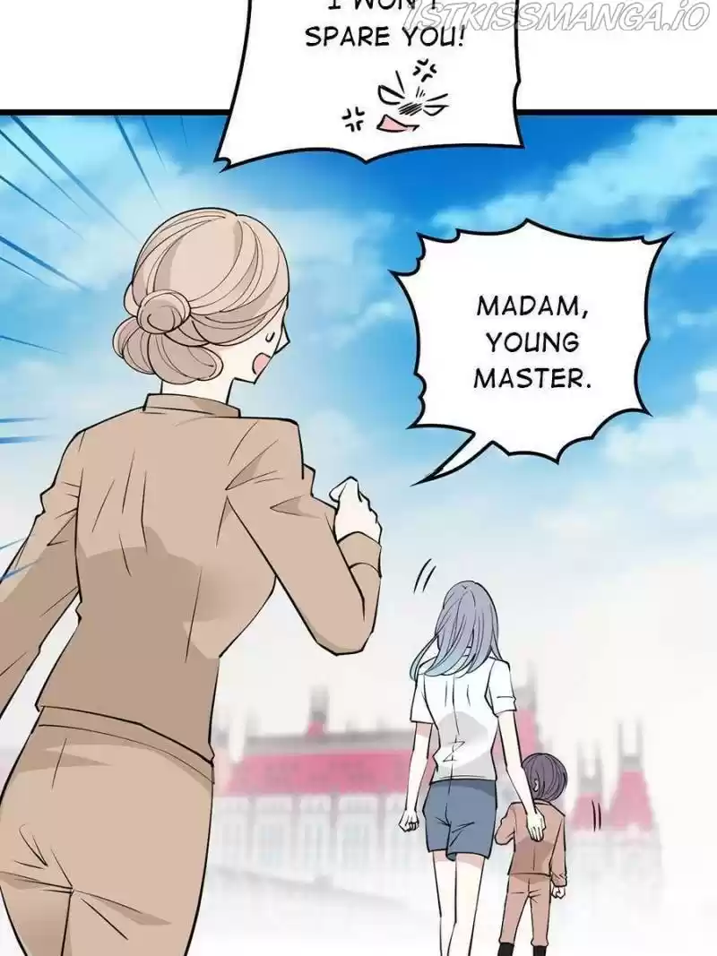 The Duke’S Hidden Baby: Bogo! Chapter 103