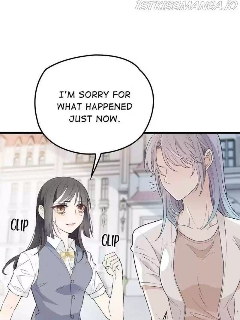 The Duke’S Hidden Baby: Bogo! Chapter 103