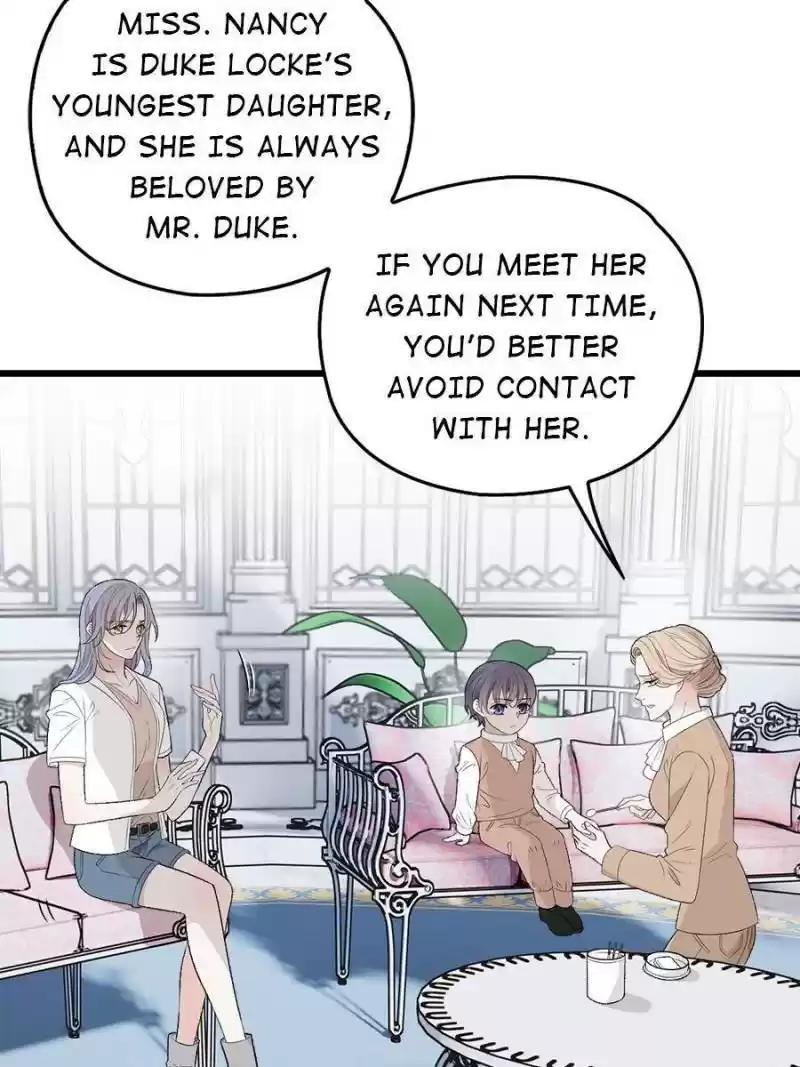 The Duke’S Hidden Baby: Bogo! Chapter 104