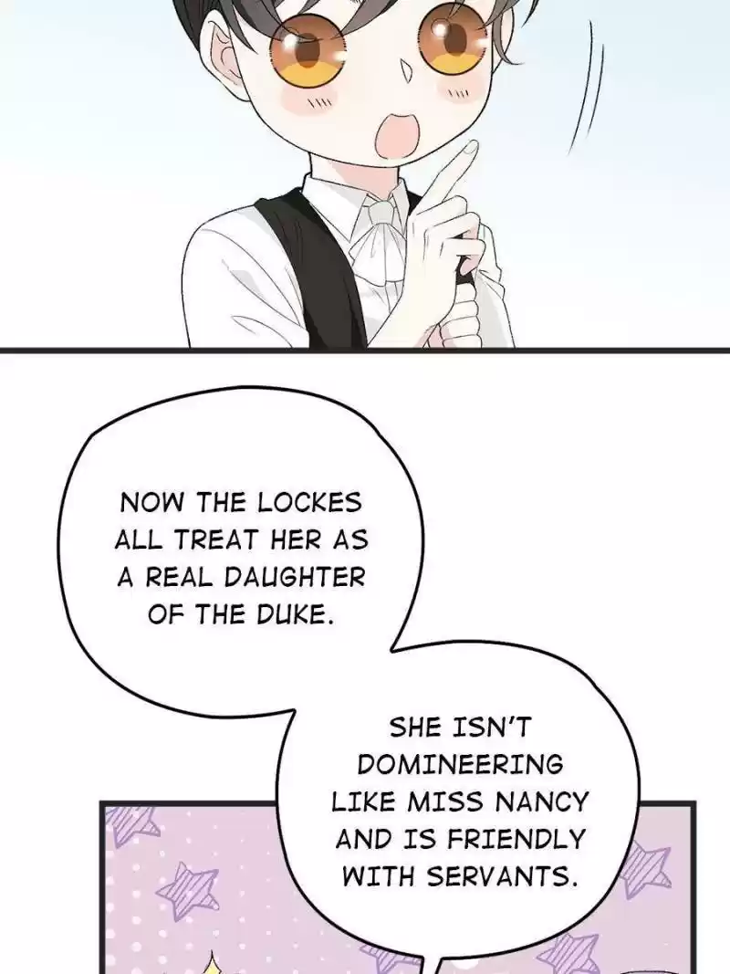 The Duke’S Hidden Baby: Bogo! Chapter 104