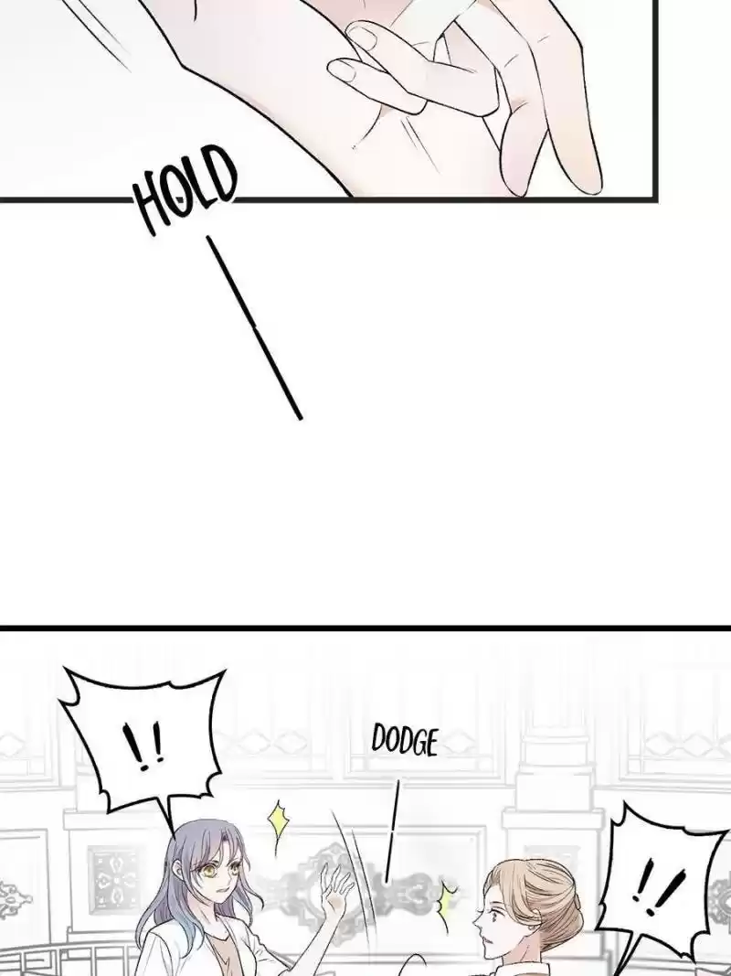 The Duke’S Hidden Baby: Bogo! Chapter 104