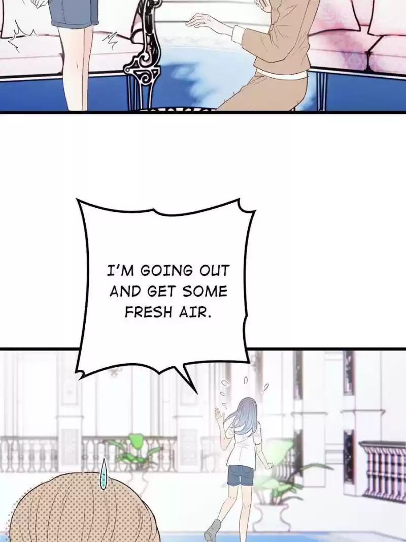 The Duke’S Hidden Baby: Bogo! Chapter 104