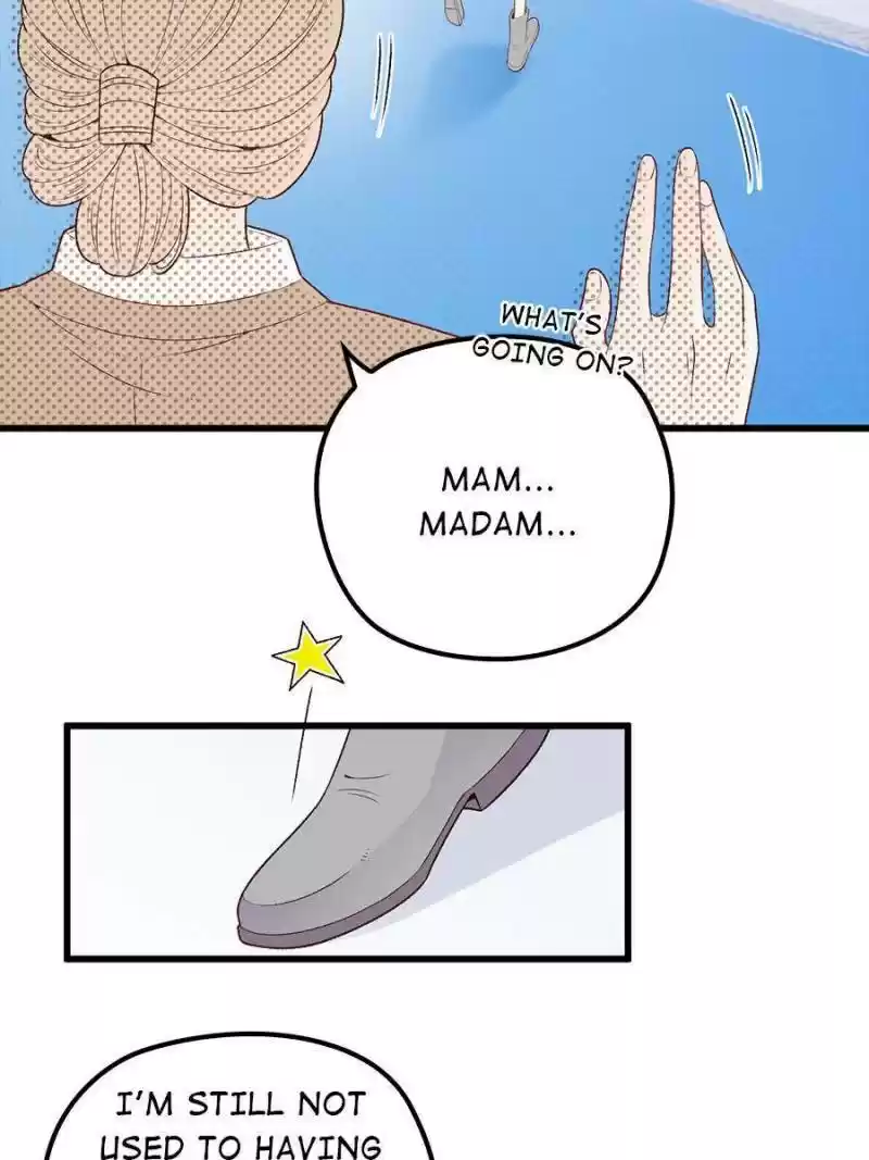 The Duke’S Hidden Baby: Bogo! Chapter 104