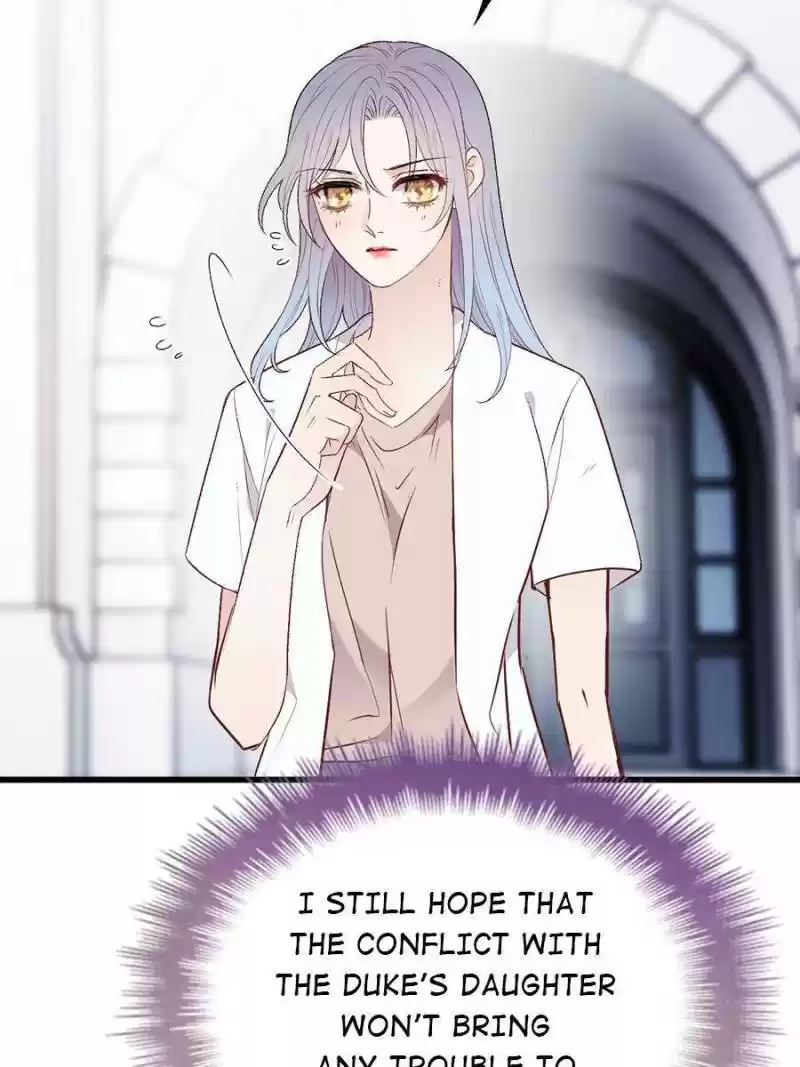 The Duke’S Hidden Baby: Bogo! Chapter 104