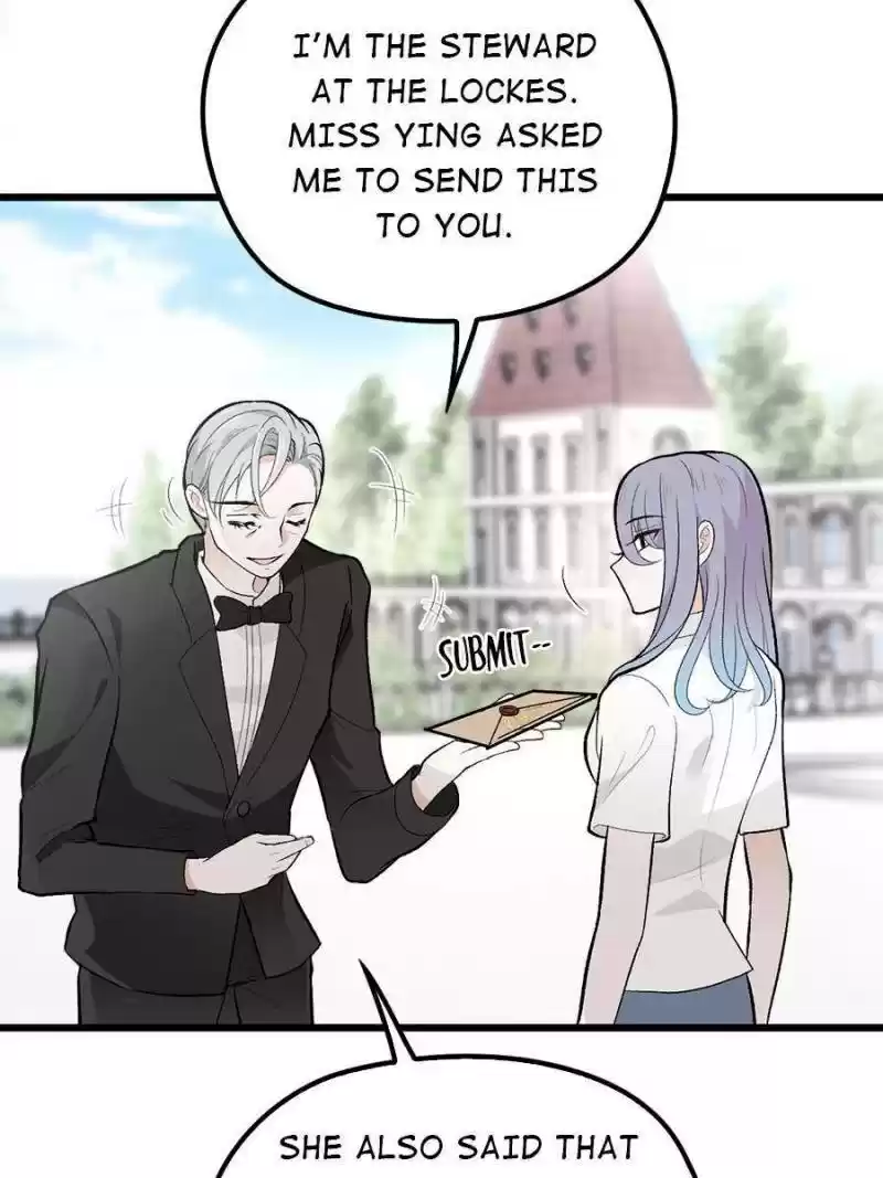 The Duke’S Hidden Baby: Bogo! Chapter 104