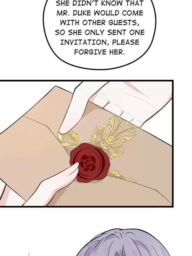 The Duke’S Hidden Baby: Bogo! Chapter 104