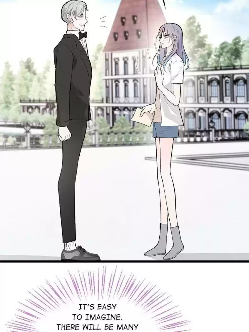 The Duke’S Hidden Baby: Bogo! Chapter 104