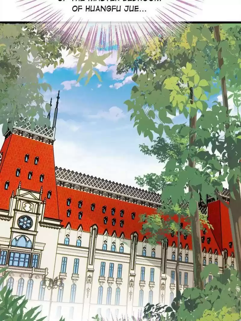 The Duke’S Hidden Baby: Bogo! Chapter 104