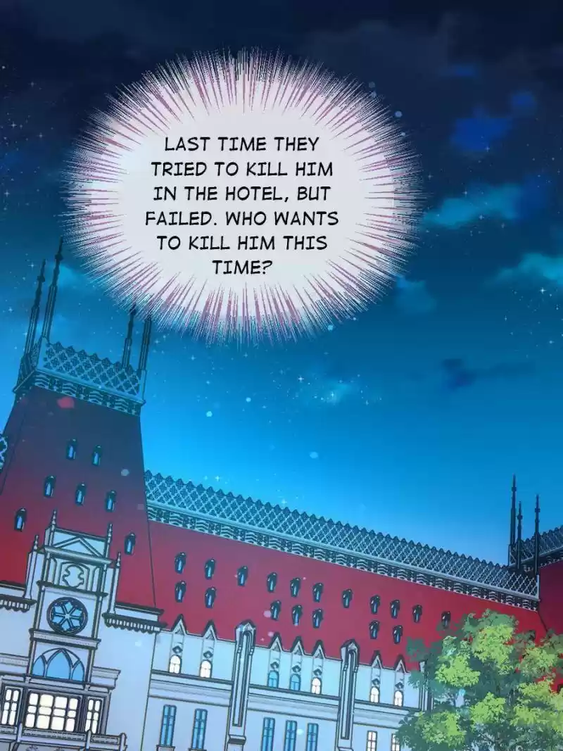 The Duke’S Hidden Baby: Bogo! Chapter 104