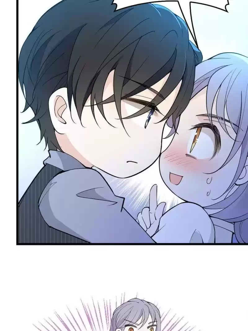 The Duke’S Hidden Baby: Bogo! Chapter 104