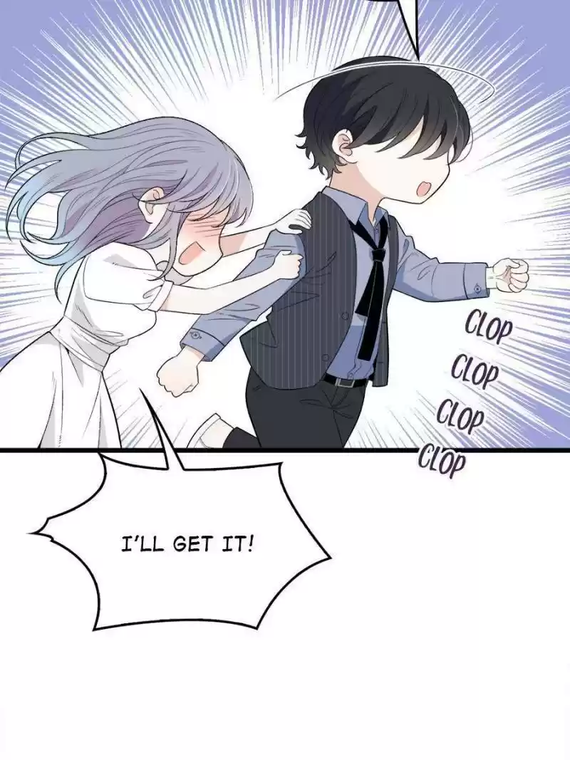 The Duke’S Hidden Baby: Bogo! Chapter 104