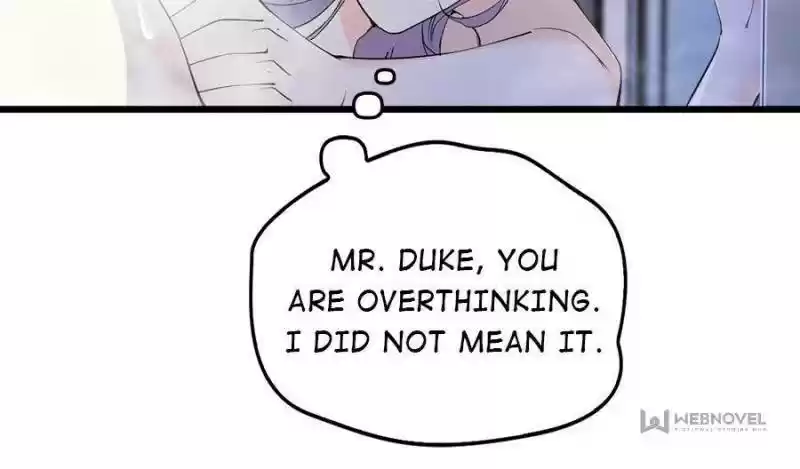 The Duke’S Hidden Baby: Bogo! Chapter 105