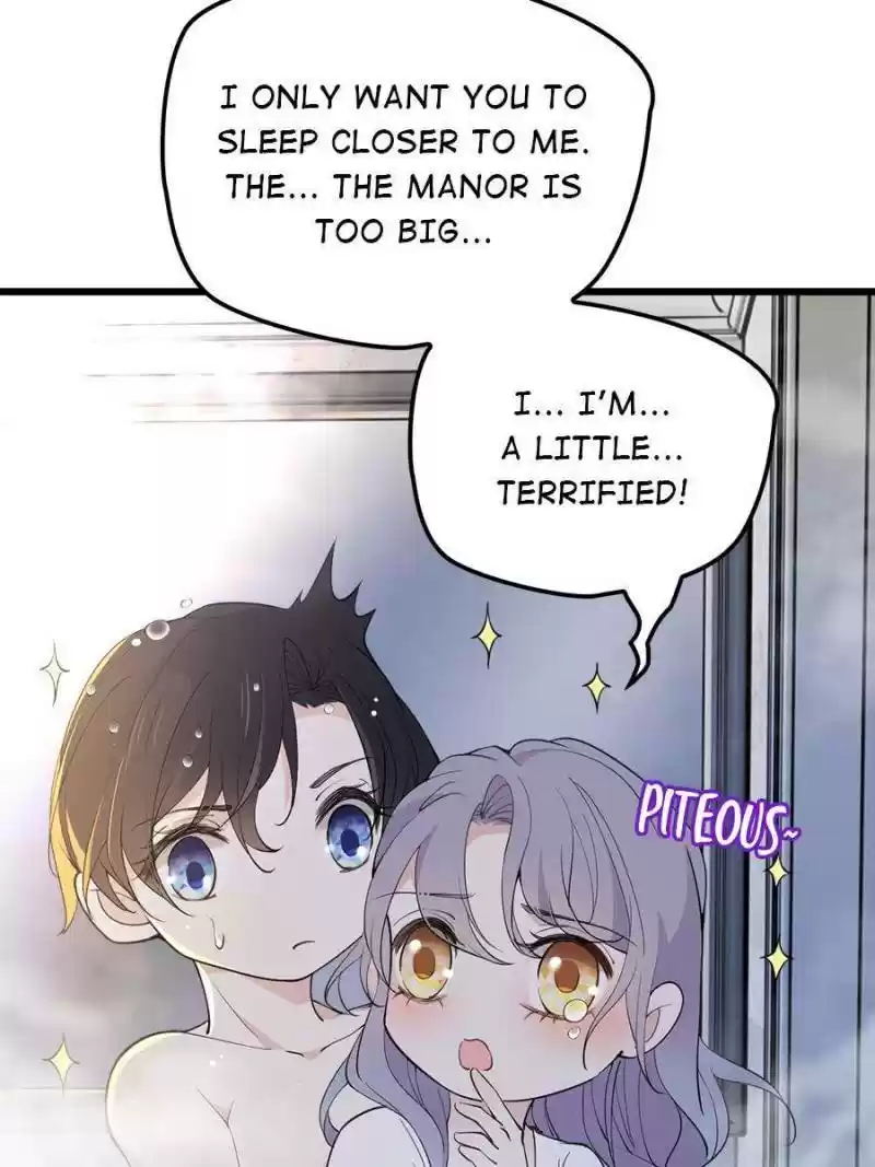 The Duke’S Hidden Baby: Bogo! Chapter 105