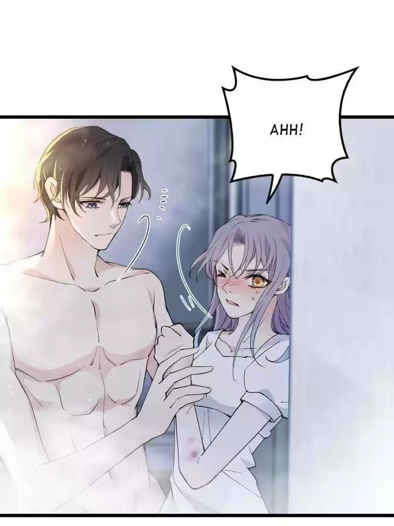 The Duke’S Hidden Baby: Bogo! Chapter 105