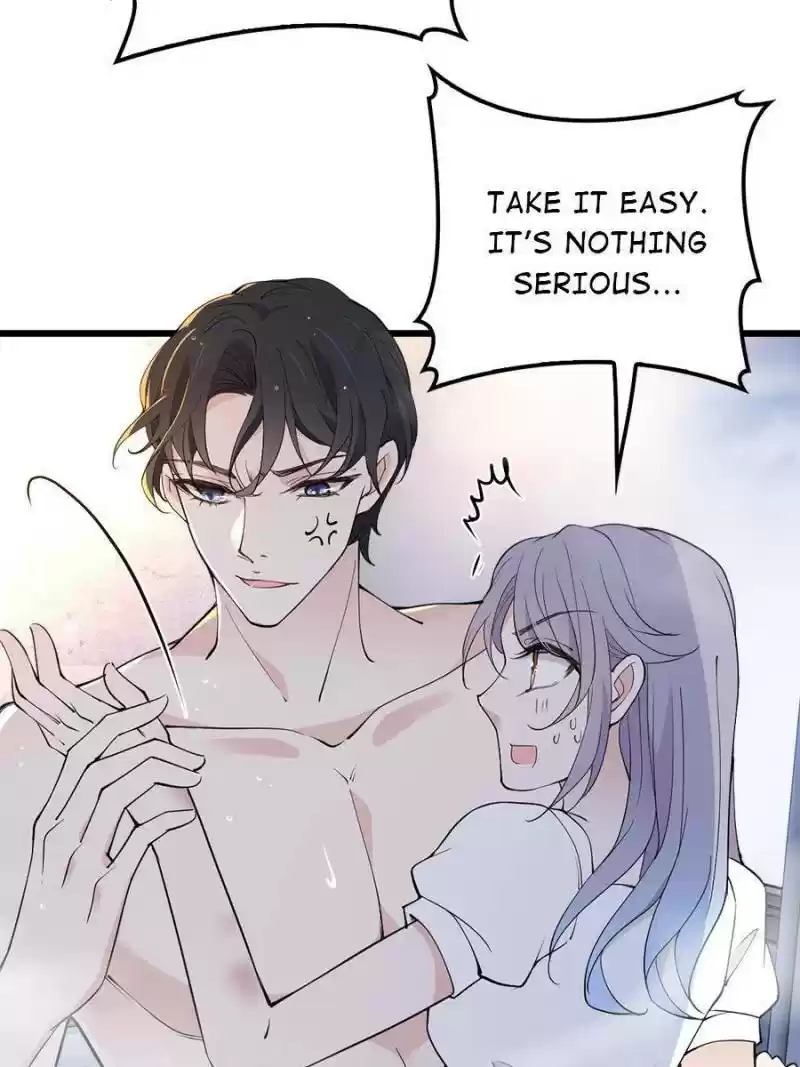 The Duke’S Hidden Baby: Bogo! Chapter 105