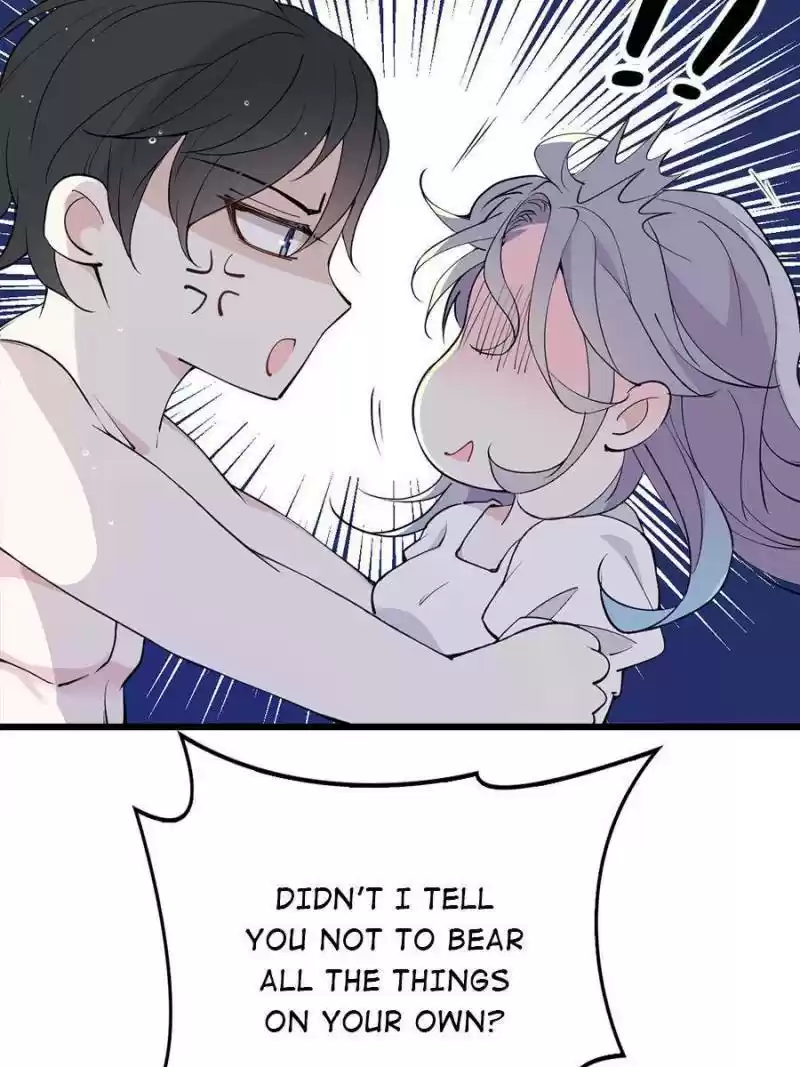 The Duke’S Hidden Baby: Bogo! Chapter 105