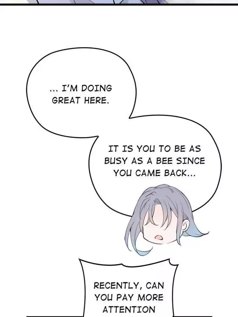 The Duke’S Hidden Baby: Bogo! Chapter 105