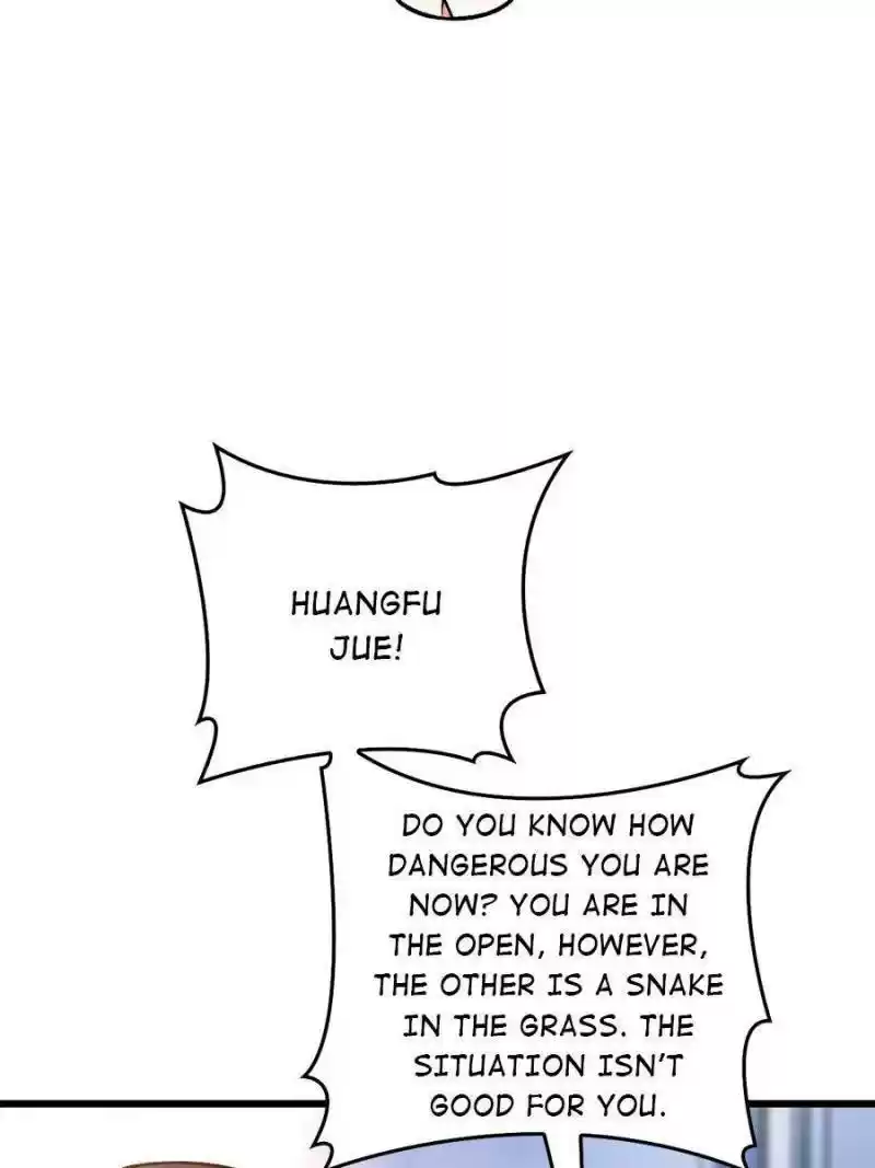 The Duke’S Hidden Baby: Bogo! Chapter 105