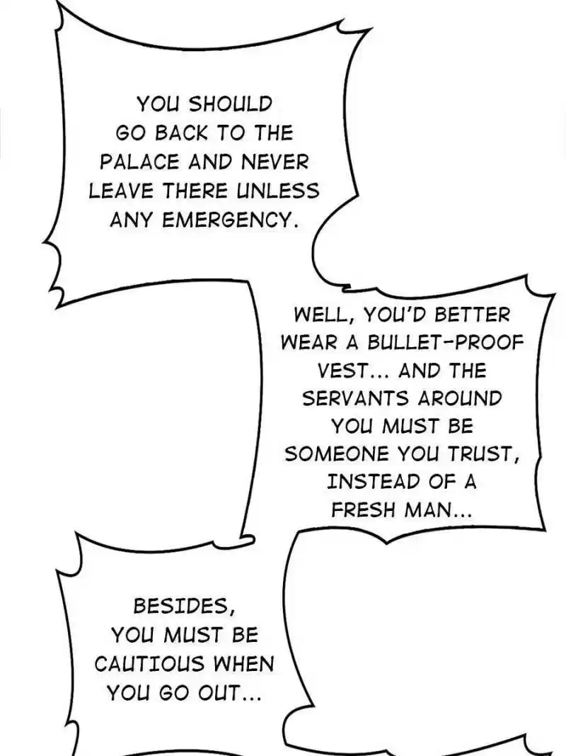 The Duke’S Hidden Baby: Bogo! Chapter 105