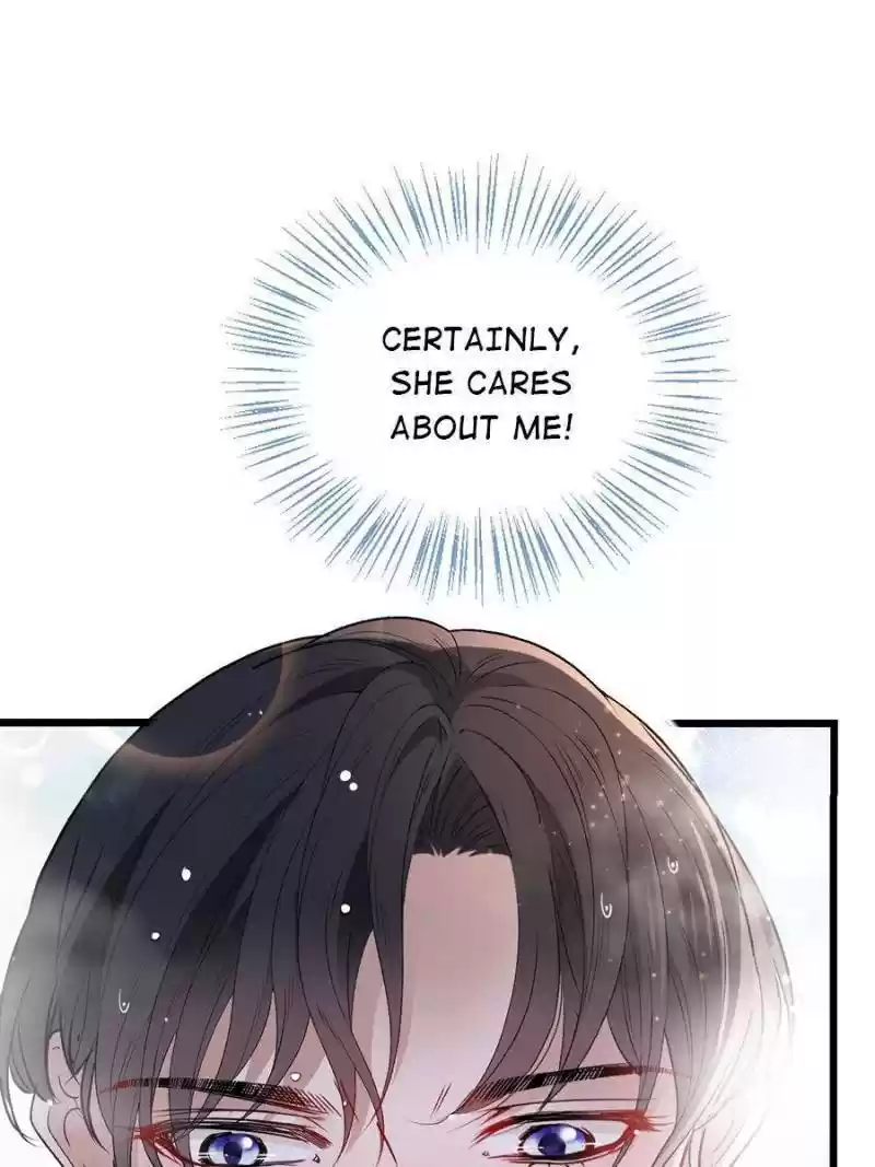 The Duke’S Hidden Baby: Bogo! Chapter 105