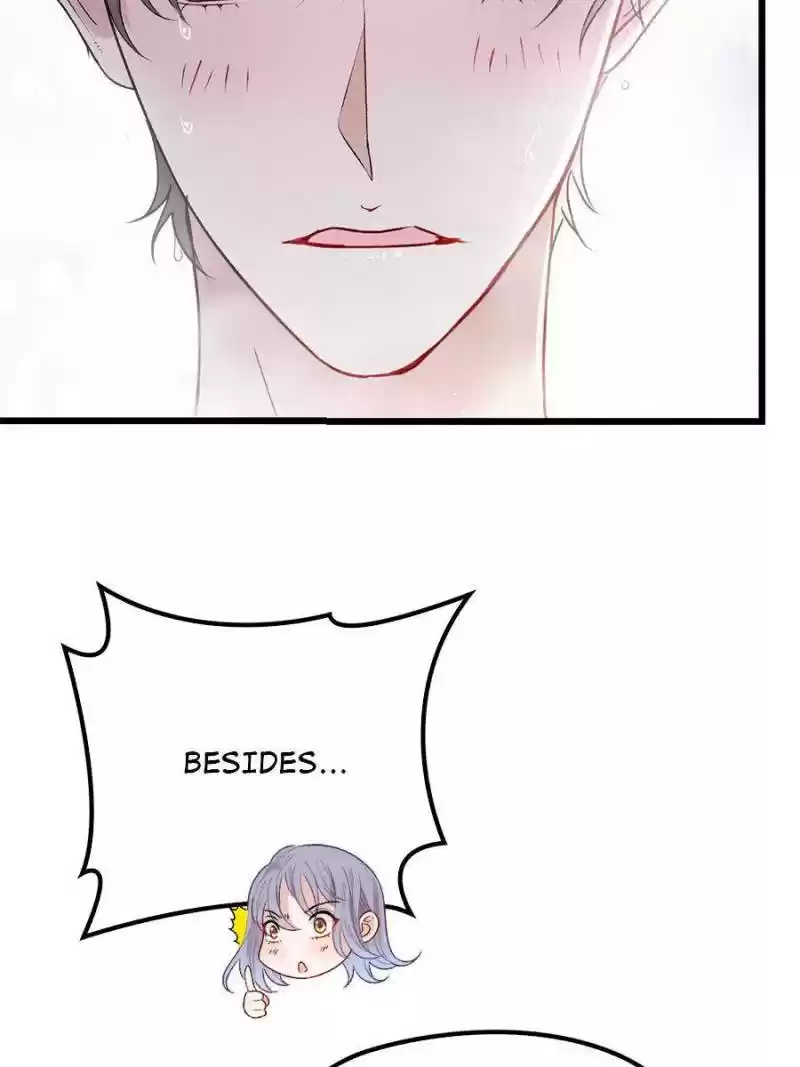 The Duke’S Hidden Baby: Bogo! Chapter 105