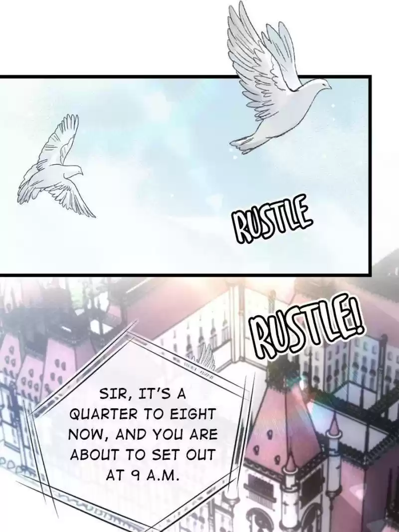 The Duke’S Hidden Baby: Bogo! Chapter 106