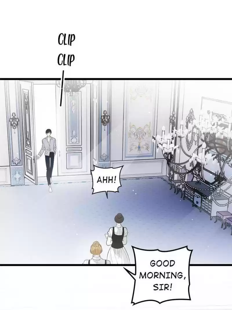 The Duke’S Hidden Baby: Bogo! Chapter 106