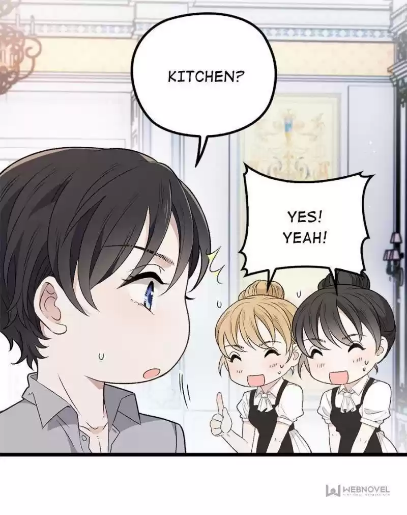 The Duke’S Hidden Baby: Bogo! Chapter 106