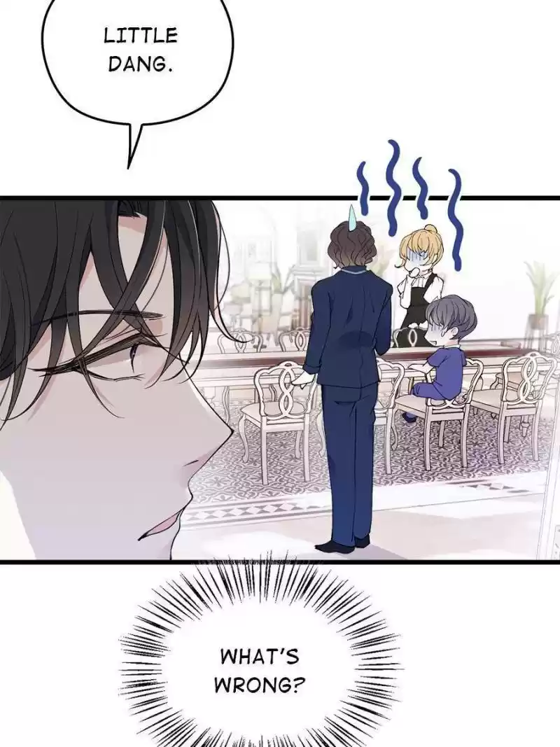 The Duke’S Hidden Baby: Bogo! Chapter 106