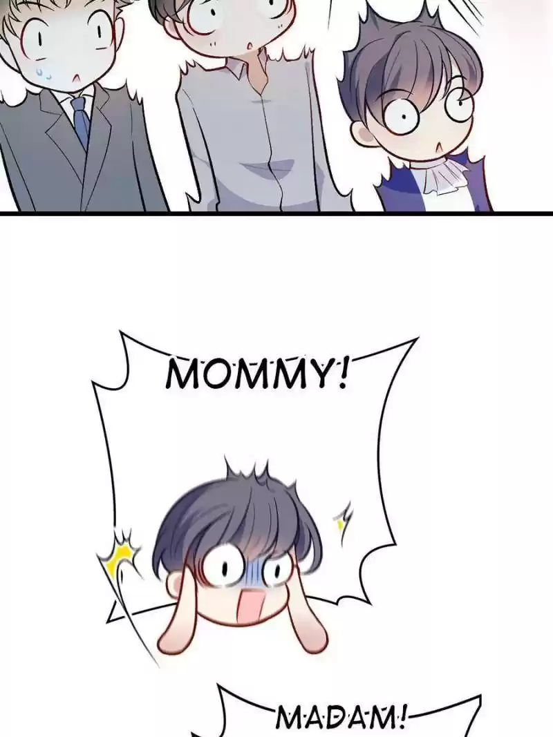 The Duke’S Hidden Baby: Bogo! Chapter 106